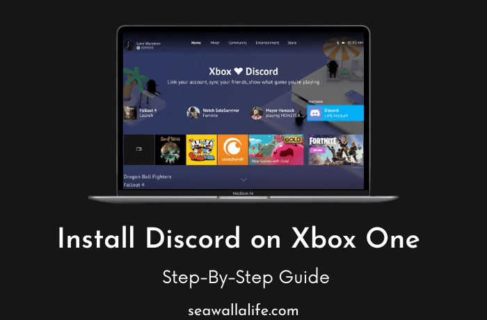 How To Use Discord On Xbox One?